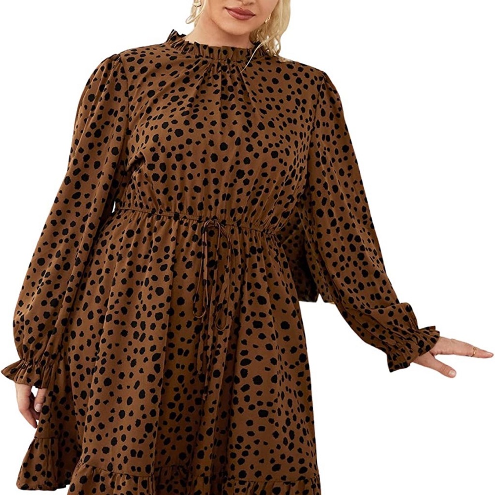Amazon dress
